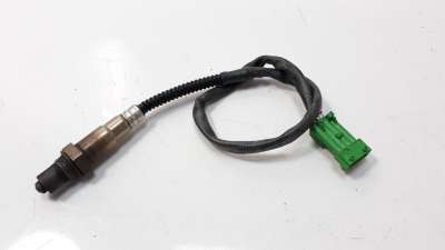 Recambio de sonda lambda para ktm 390 duke 2016- 390 duke referencia OEM IAM 025801000G 94341090000 