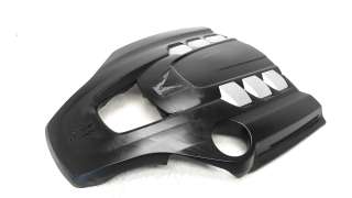Recambio de tapa motor para maserati ghibli 2013- s q4 referencia OEM IAM 670006532  
