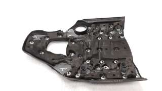Recambio de tapa motor para maserati ghibli 2013- s q4 referencia OEM IAM 670006532  