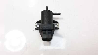 Recambio de valvula aire adicional para dacia dokker 2012- ambiance referencia OEM IAM 8200762162  