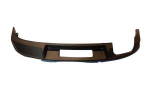 Recambio de spoiler paragolpes trasero para seat leon st (5f8) 2013- 2.0 tdi referencia OEM IAM 5F9807568J  