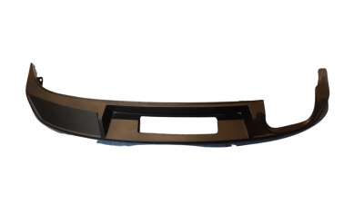 Recambio de spoiler paragolpes trasero para seat leon st (5f8) 2013- 2.0 tdi referencia OEM IAM 5F9807568J  