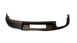 Recambio de spoiler paragolpes trasero para seat leon st (5f8) 2013- 2.0 tdi referencia OEM IAM 5F9807568J  