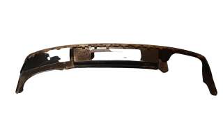 Recambio de spoiler paragolpes trasero para seat leon st (5f8) 2013- 2.0 tdi referencia OEM IAM 5F9807568J  
