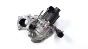 Recambio de valvula egr para dacia dokker 2012- ambiance referencia OEM IAM 8200836285 8200846454F 