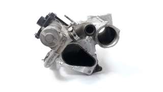 Recambio de valvula egr para dacia dokker 2012- ambiance referencia OEM IAM 8200836285 8200846454F 
