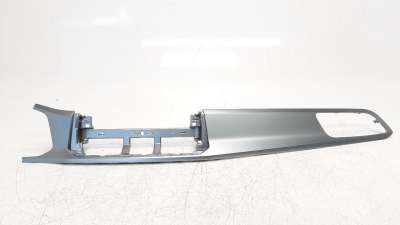 Recambio de moldura para volkswagen t-roc 2017- 1.5 16v tsi act referencia OEM IAM 2GA858036A7P9  