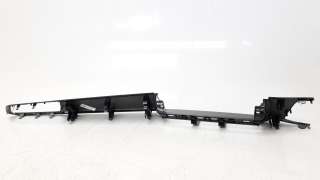 Recambio de moldura para volkswagen t-roc 2017- 1.5 16v tsi act referencia OEM IAM 2GA858036A7P9  