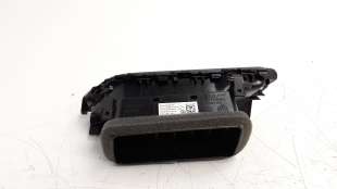 Recambio de rejilla aireadora para volkswagen t-roc 2017- 1.5 16v tsi act referencia OEM IAM 2GA819704GXGY   2