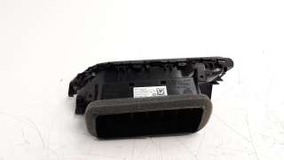 Recambio de rejilla aireadora para volkswagen t-roc 2017- 1.5 16v tsi act referencia OEM IAM 2GA819704GXGY  