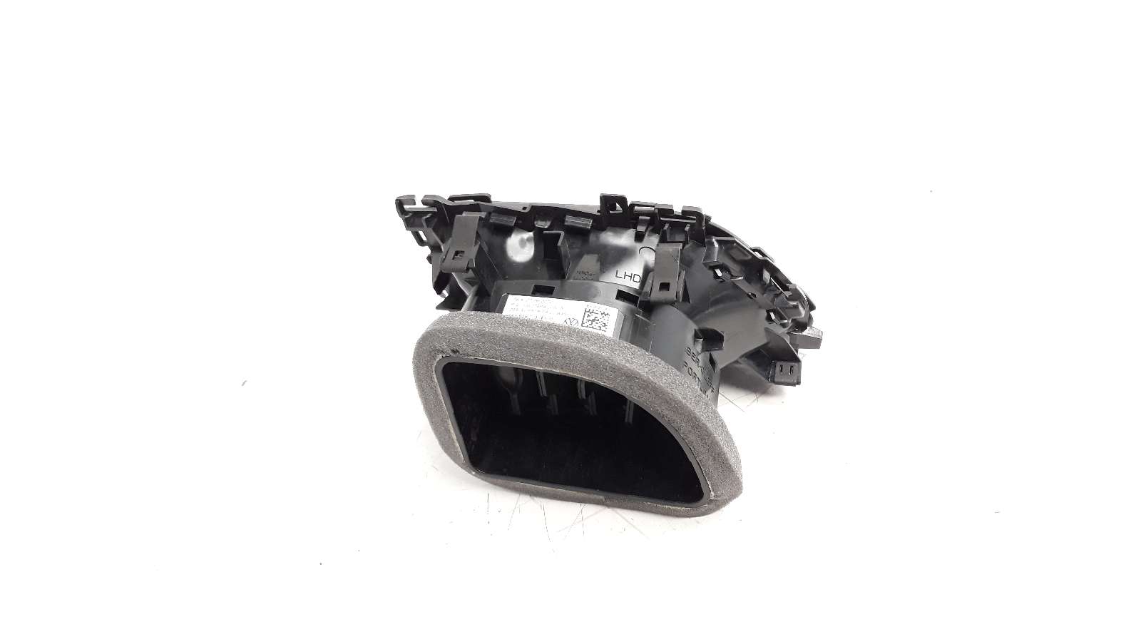 Recambio de rejilla aireadora para volkswagen t-roc 2017- 1.5 16v tsi act referencia OEM IAM 2GA819703GXGY   Recambio de rejilla aireadora para volkswagen t-roc 2017- 1.5 16v tsi act referencia OEM IAM 2GA819703GXGY