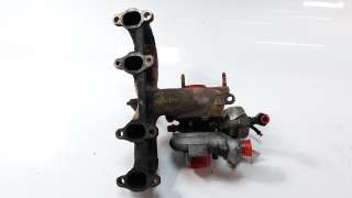 Recambio de turbocompresor para audi a3 (8l) 1996-2003 1.9 tdi referencia OEM IAM 038253016L KP39A0006 