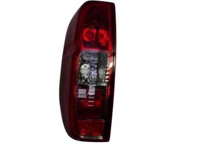 Recambio de piloto trasero izquierdo para nissan navara pick-up (d40m) 2005- referencia OEM IAM 26555EB70A 108804551 DS8144064