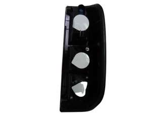 Recambio de piloto trasero izquierdo para nissan navara pick-up (d40m) 2005- referencia OEM IAM 26555EB70A 108804551 DS8144064