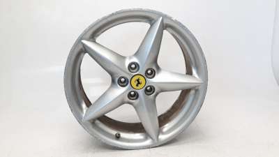 Recambio de llanta para ferrari f1 spider 1998-1998 355 f1 spider referencia OEM IAM 164173  