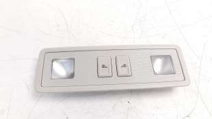 Recambio de luz interior para volkswagen t-roc 2017- 1.5 16v tsi act referencia OEM IAM 2GA947290  