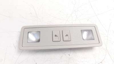 Recambio de luz interior para volkswagen t-roc 2017- 1.5 16v tsi act referencia OEM IAM 2GA947290  