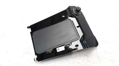 Recambio de moldura para volkswagen t-roc 2017- 1.5 16v tsi act referencia OEM IAM 2GA864263 5NA035345A 