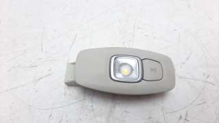 Recambio de luz interior para renault megane iv berlina 5p 2015- 1.3 tce referencia OEM IAM 264307381R  