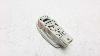 Recambio de luz interior para renault megane iv berlina 5p 2015- 1.3 tce referencia OEM IAM 264307381R  