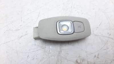 Recambio de luz interior para renault megane iv berlina 5p 2015- 1.3 tce referencia OEM IAM 264307381R  