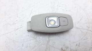 Recambio de luz interior para renault megane iv berlina 5p 2015- 1.3 tce referencia OEM IAM 264307381R  