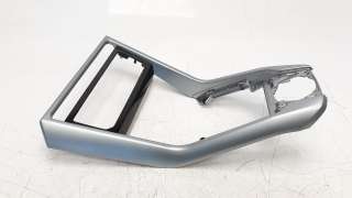 Recambio de moldura para volkswagen t-roc 2017- 1.5 16v tsi act referencia OEM IAM 2GA863042BZAR  