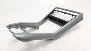 Recambio de moldura para volkswagen t-roc 2017- 1.5 16v tsi act referencia OEM IAM 2GA863042BZAR  
