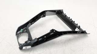 Recambio de moldura para volkswagen t-roc 2017- 1.5 16v tsi act referencia OEM IAM 2GA863042BZAR  