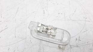 Recambio de luz interior para renault megane iv berlina 5p 2015- 1.3 tce referencia OEM IAM 8200074365   2