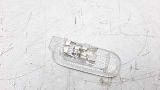 Recambio de luz interior para renault megane iv berlina 5p 2015- 1.3 tce referencia OEM IAM 8200074365  
