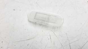 Recambio de luz interior para renault megane iv berlina 5p 2015- 1.3 tce referencia OEM IAM 8200074365  