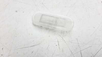Recambio de luz interior para renault megane iv berlina 5p 2015- 1.3 tce referencia OEM IAM 8200074365  