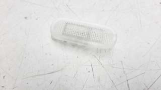 Recambio de luz interior para renault megane iv berlina 5p 2015- 1.3 tce referencia OEM IAM 8200074365  