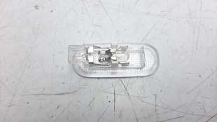 Recambio de luz interior para renault megane iv berlina 5p 2015- 1.3 tce referencia OEM IAM 8200074365   2