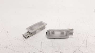 Recambio de luz interior para volkswagen t-roc 2017- 1.5 16v tsi act referencia OEM IAM 1K0947109  
