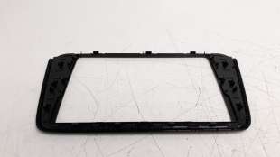 Recambio de moldura para volkswagen t-roc 2017- 1.5 16v tsi act referencia OEM IAM 2GA858418   2