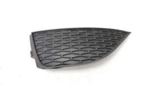 Recambio de rejilla paragolpes izquierda para seat ibiza (6j5) 2008-2015 1.4 16v referencia OEM IAM 6J0853665 107212419 ST035212