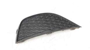 Recambio de rejilla paragolpes derecha para seat ibiza (6j5) 2008-2015 1.4 16v referencia OEM IAM 6J0853666 107212418 ST0352123
