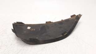 Recambio de rejilla paragolpes derecha para seat ibiza (6j5) 2008-2015 1.4 16v referencia OEM IAM 6J0853666 107212418 ST0352123 2