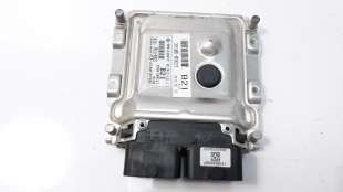 Recambio de centralita motor uce para kia ceed 2018- 1.4 cat referencia OEM IAM 3911603621 9001310477 8704290111