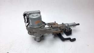 Recambio de columna direccion para renault megane iv berlina 5p 2015- 1.3 tce referencia OEM IAM 488100422R  