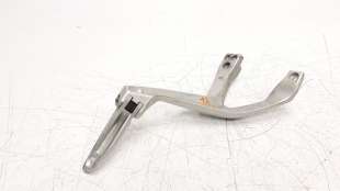 Recambio de estribo lateral para ducati 899 panigale 2014-2016 899 panigale referencia OEM IAM 46410801AA 82411881BA  2