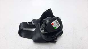 Recambio de cinturon seguridad trasero derecho para seat leon st (5f8) 2013- 2.0 tdi referencia OEM IAM 621180600  