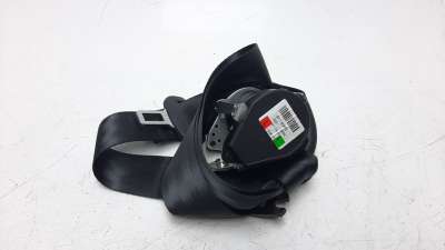 Recambio de cinturon seguridad trasero derecho para seat leon st (5f8) 2013- 2.0 tdi referencia OEM IAM 621180600  