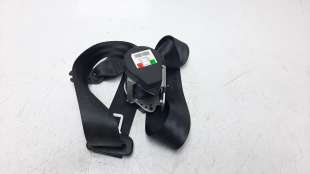 Recambio de cinturon seguridad trasero izquierdo para seat leon st (5f8) 2013- 2.0 tdi referencia OEM IAM 621180600  