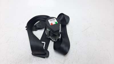 Recambio de cinturon seguridad trasero izquierdo para seat leon st (5f8) 2013- 2.0 tdi referencia OEM IAM 621180600  