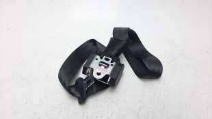 Recambio de cinturon seguridad trasero izquierdo para seat leon st (5f8) 2013- 2.0 tdi referencia OEM IAM 621180600   2