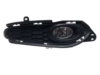 Recambio de rejilla paragolpes derecha para honda hr-v (..) 2015- 1.6 dtec cat referencia OEM IAM 71105T8K  