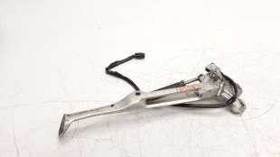 Recambio de caballete lateral para ducati 899 panigale 2014-2016 899 panigale referencia OEM IAM 55611132AA   2